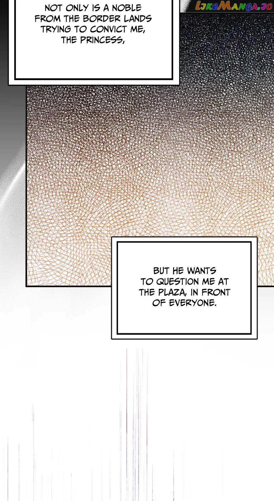 I Didn't Mean to Seduce the Male Lead Chapter 75 page 19