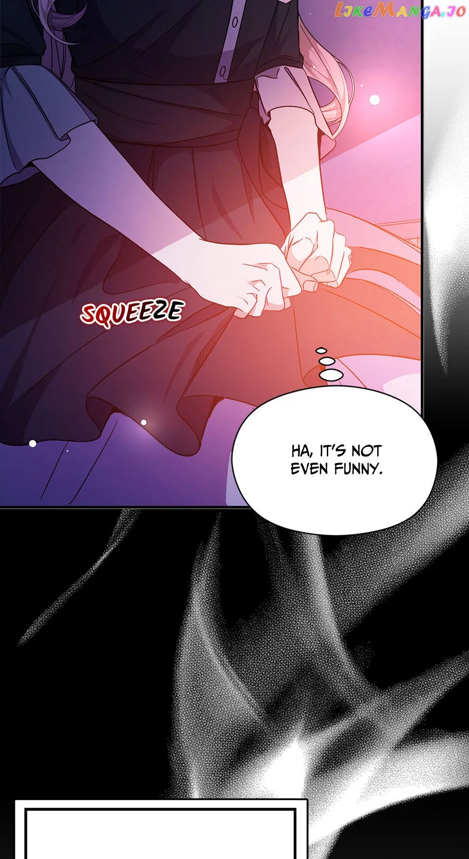 I Didn't Mean to Seduce the Male Lead Chapter 75 page 18