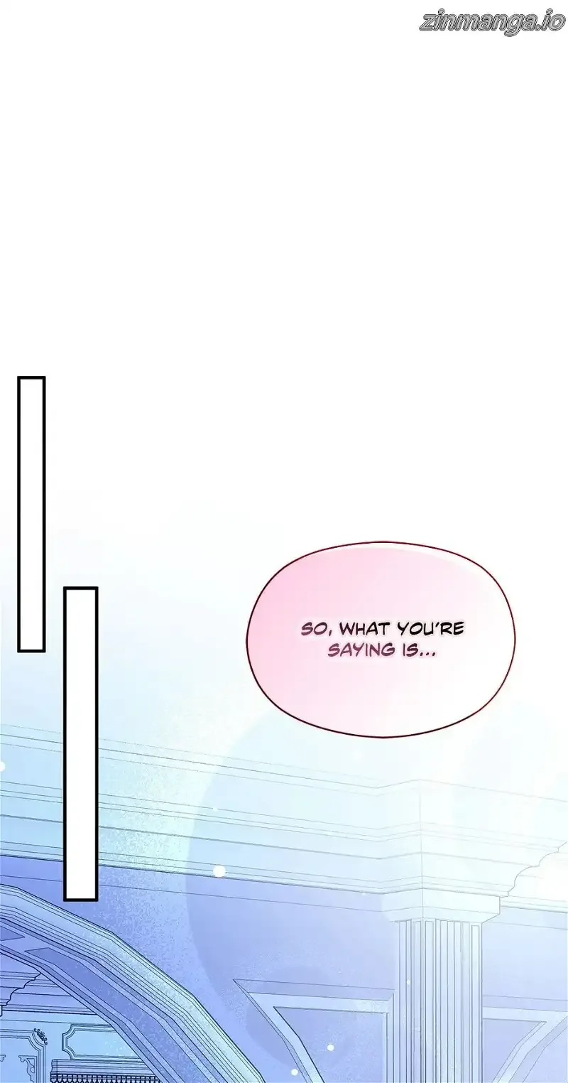 I Didn't Mean to Seduce the Male Lead Chapter 73 page 54