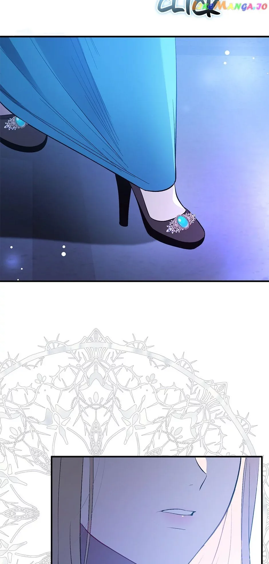I Didn't Mean to Seduce the Male Lead Chapter 72 page 76