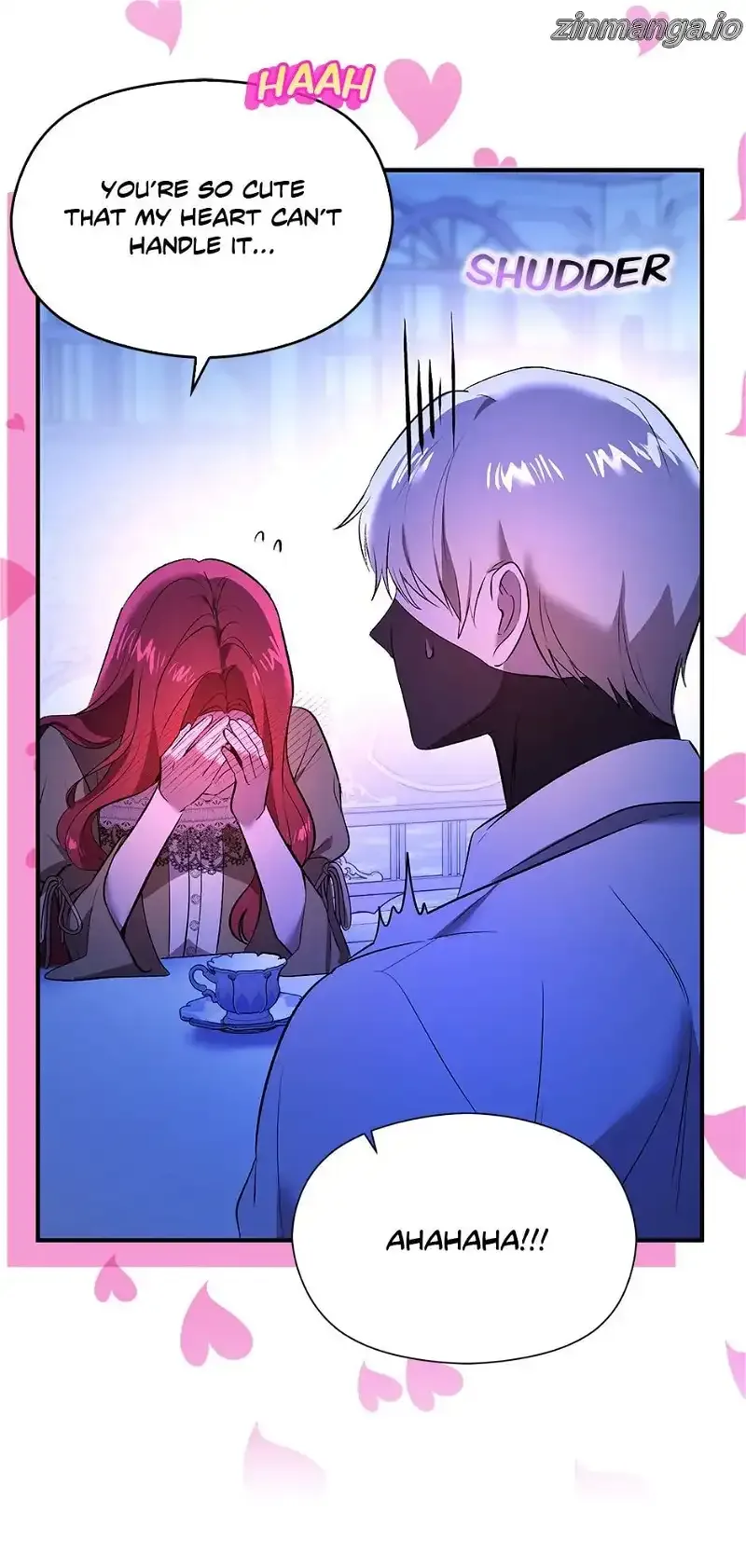 I Didn't Mean to Seduce the Male Lead Chapter 73 page 69
