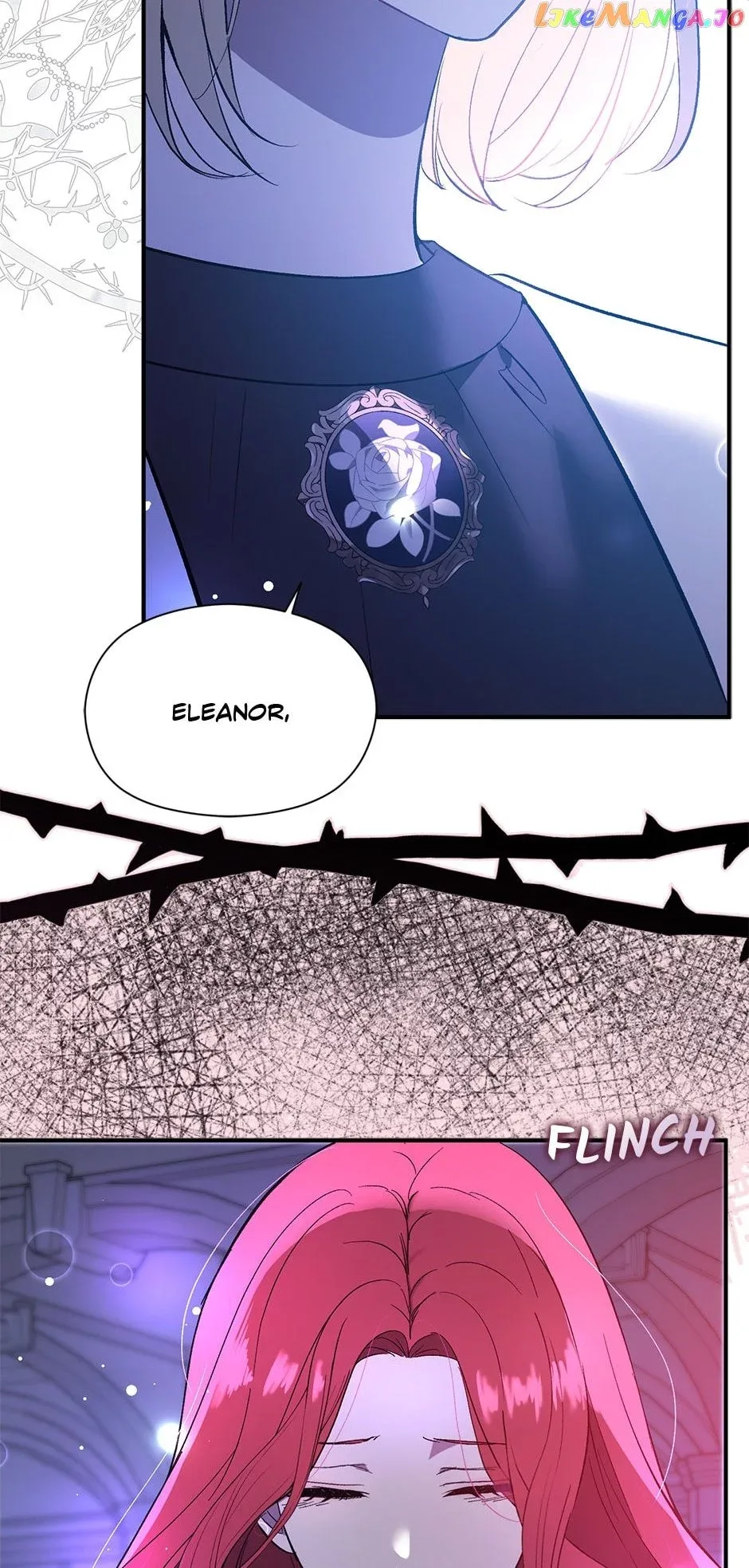 I Didn't Mean to Seduce the Male Lead Chapter 72 page 77
