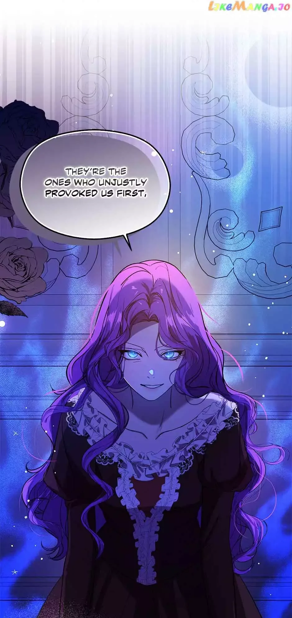 I Didn't Mean to Seduce the Male Lead Chapter 74 page 55