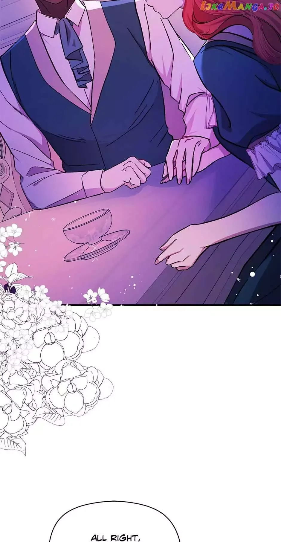 I Didn't Mean to Seduce the Male Lead Chapter 74 page 53