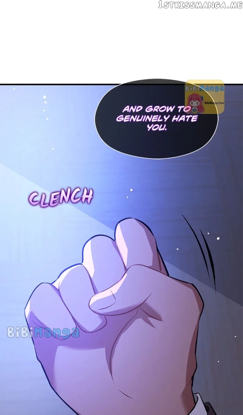 I Didn't Mean to Seduce the Male Lead Chapter 67 page 95