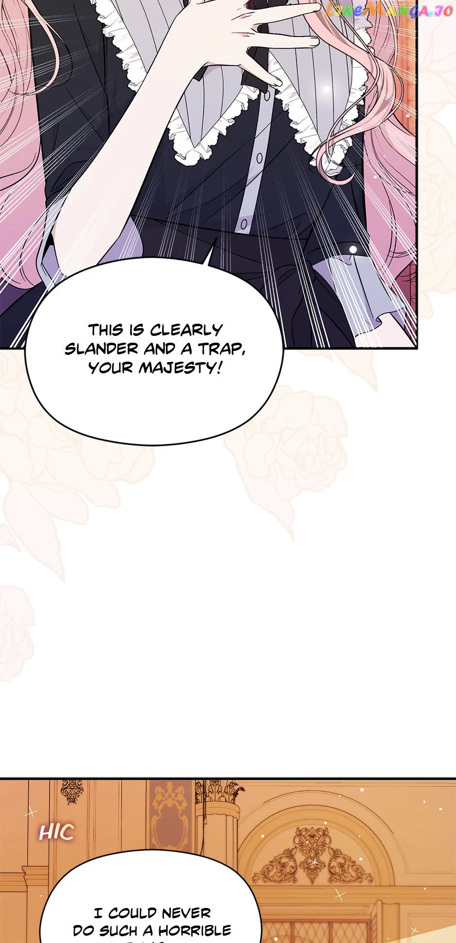 I Didn't Mean to Seduce the Male Lead Chapter 75 page 25