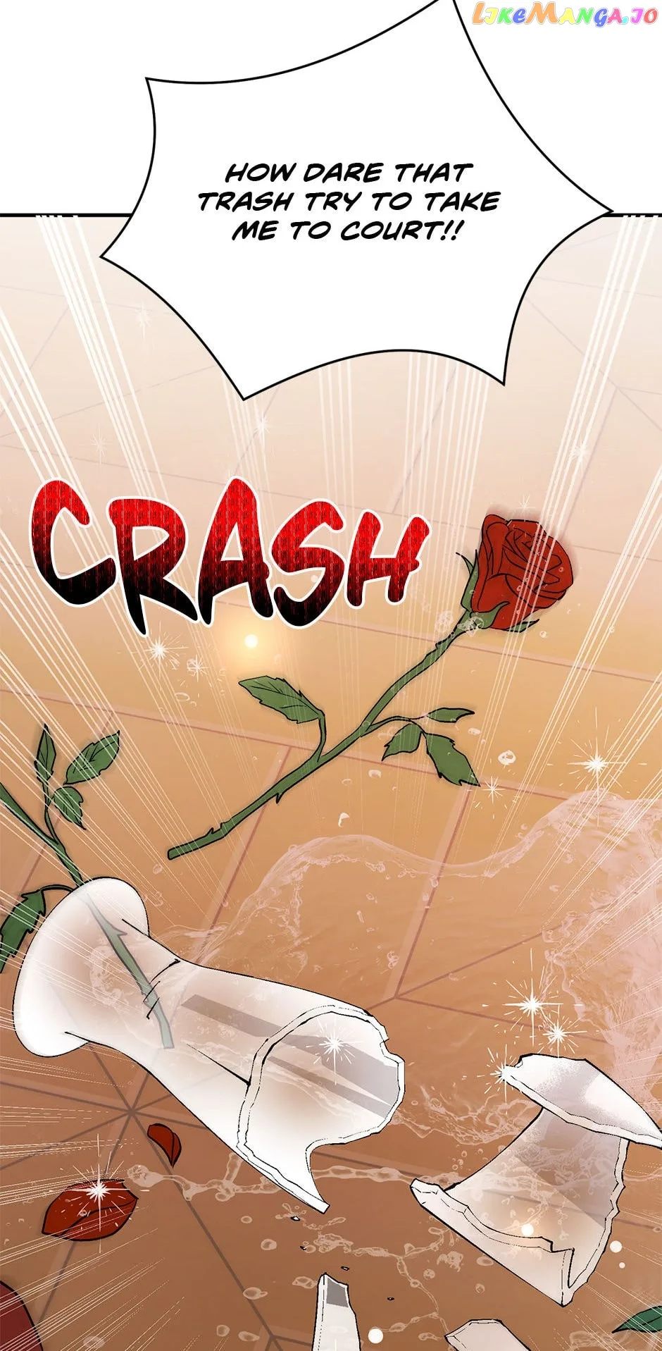 I Didn't Mean to Seduce the Male Lead Chapter 75 page 30