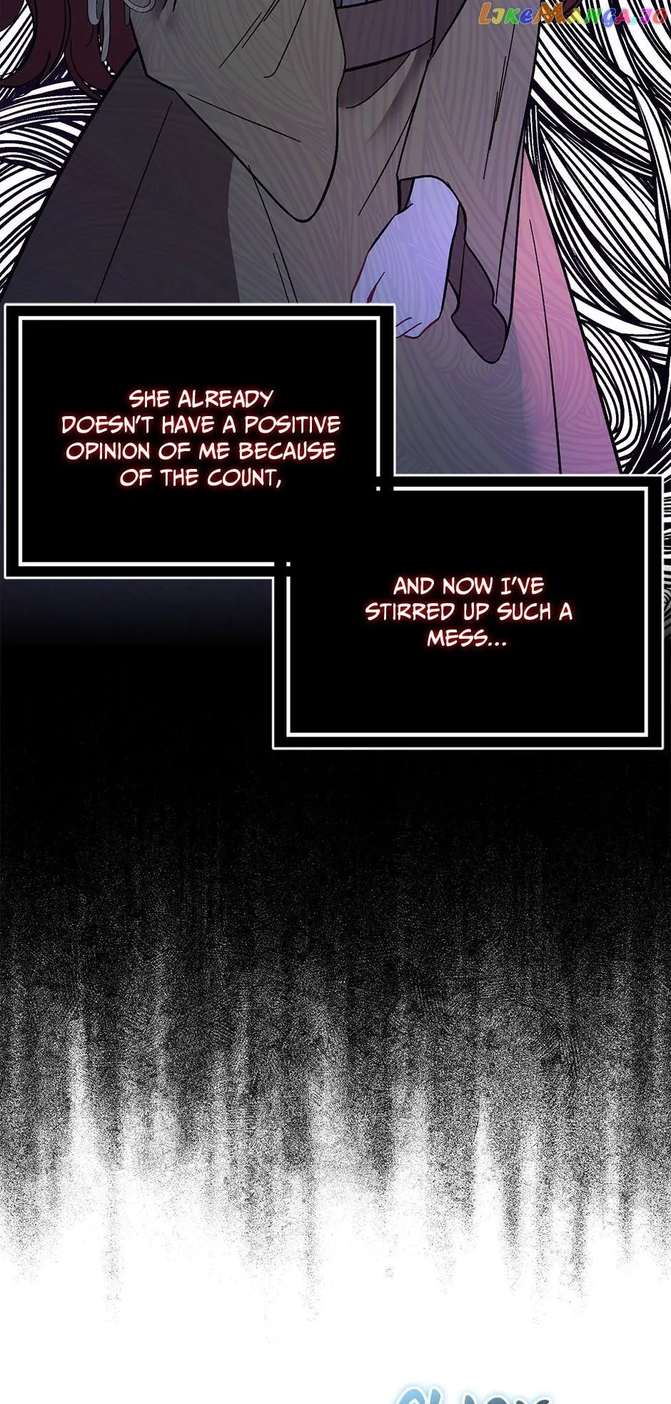 I Didn't Mean to Seduce the Male Lead Chapter 72 page 75