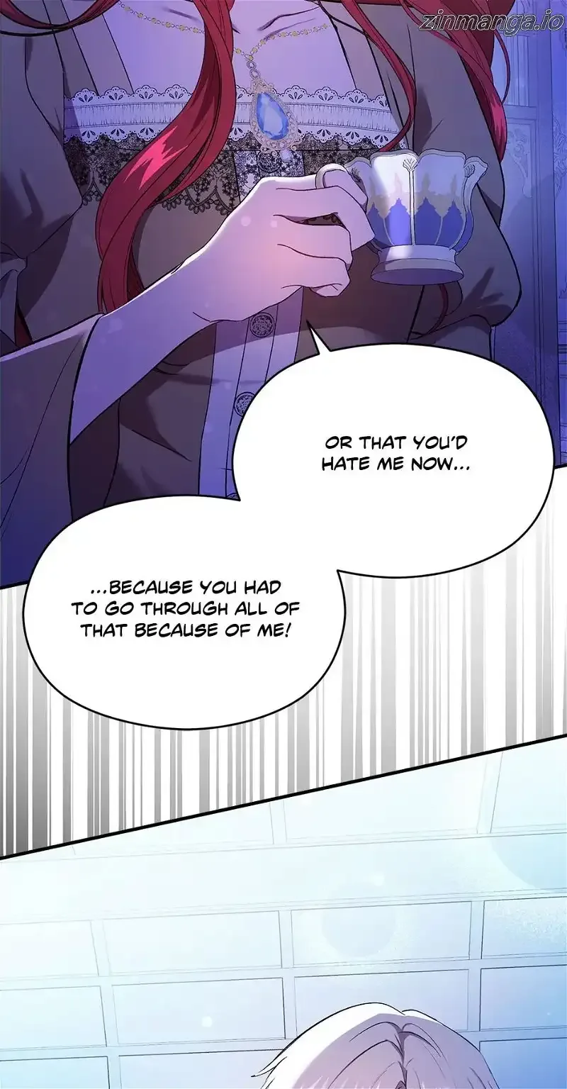 I Didn't Mean to Seduce the Male Lead Chapter 73 page 65