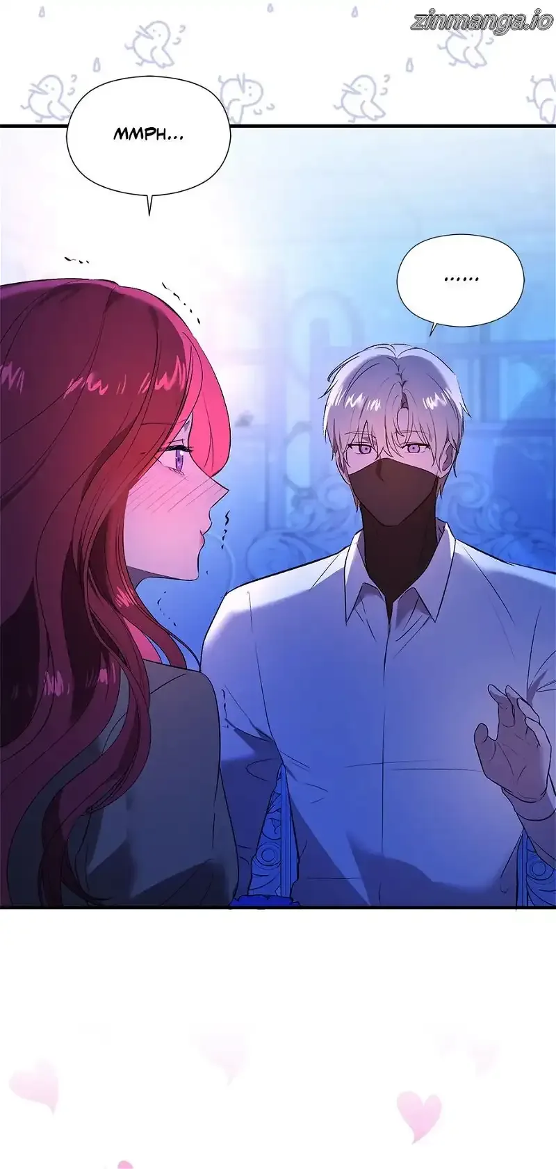 I Didn't Mean to Seduce the Male Lead Chapter 73 page 68