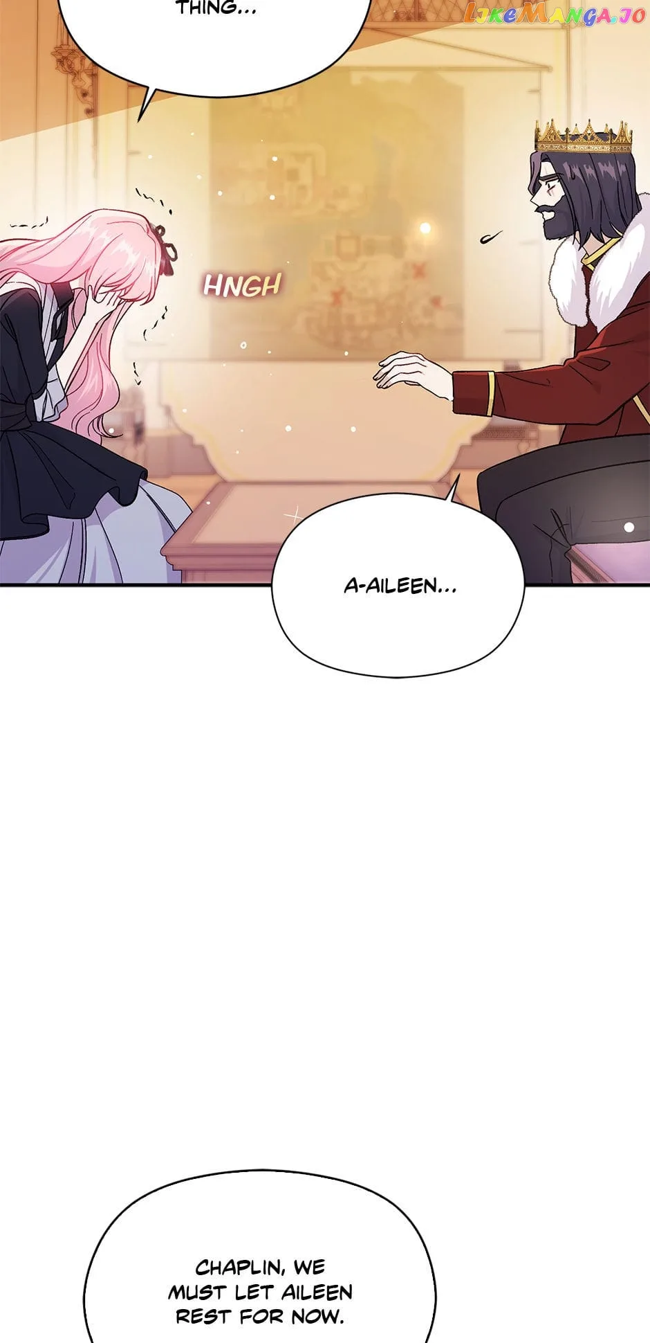 I Didn't Mean to Seduce the Male Lead Chapter 75 page 26
