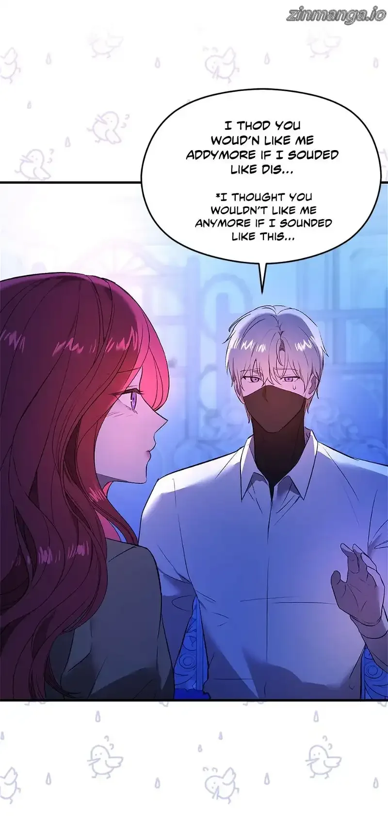 I Didn't Mean to Seduce the Male Lead Chapter 73 page 67