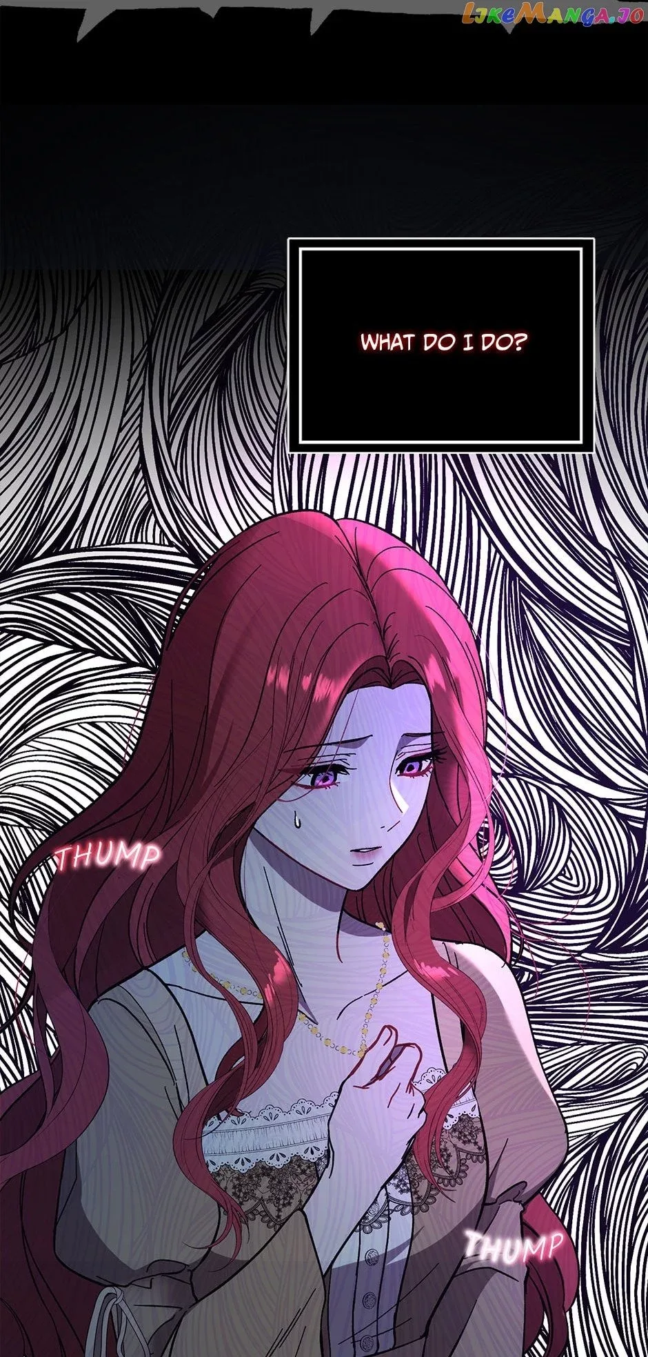 I Didn't Mean to Seduce the Male Lead Chapter 72 page 74