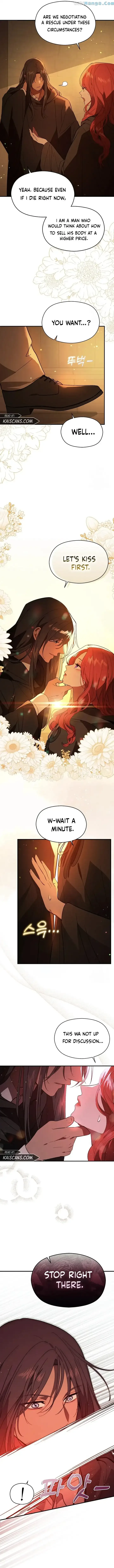 I Didn't Mean to Seduce the Male Lead Chapter 81 page 4