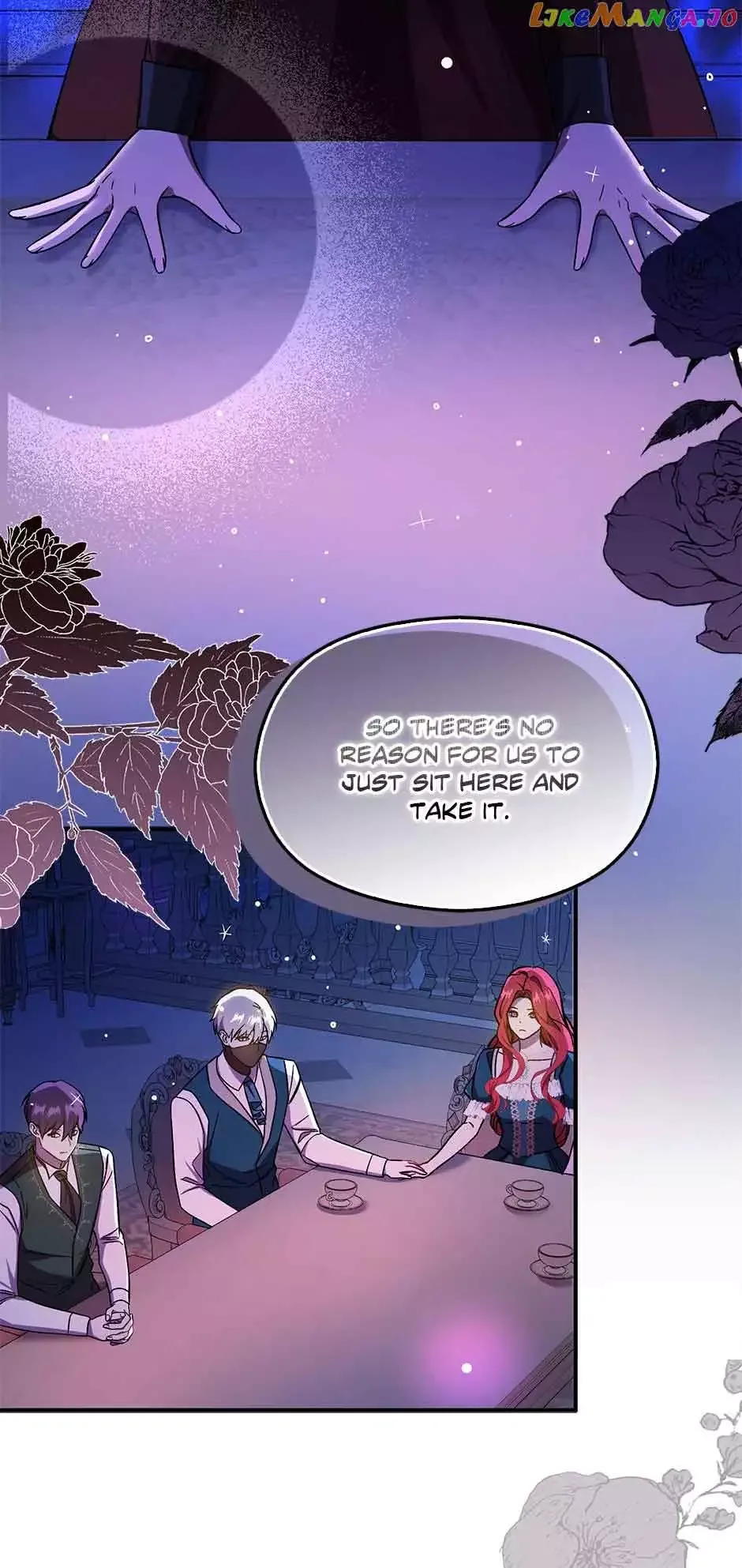 I Didn't Mean to Seduce the Male Lead Chapter 74 page 56