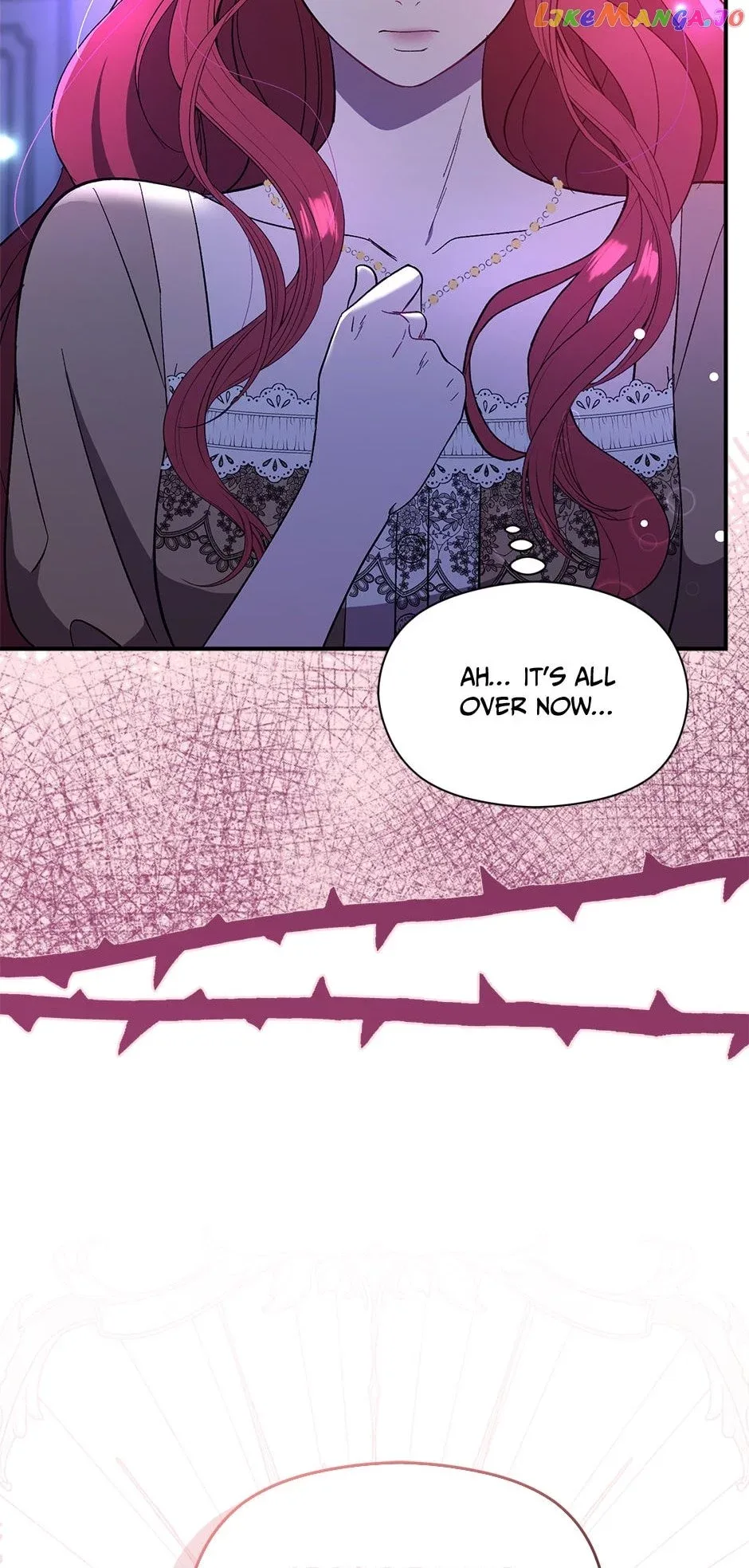 I Didn't Mean to Seduce the Male Lead Chapter 72 page 78