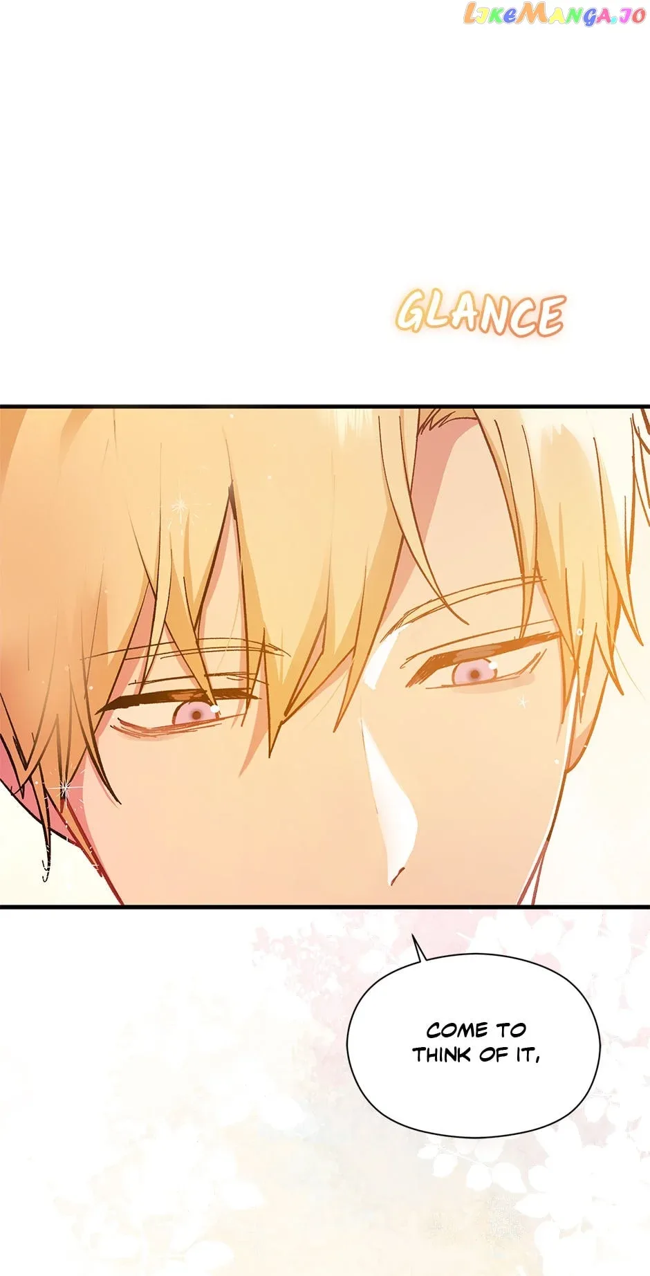 I Didn't Mean to Seduce the Male Lead Chapter 76 page 8