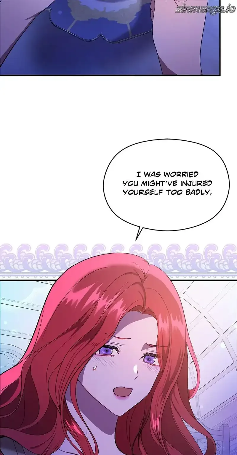 I Didn't Mean to Seduce the Male Lead Chapter 73 page 64