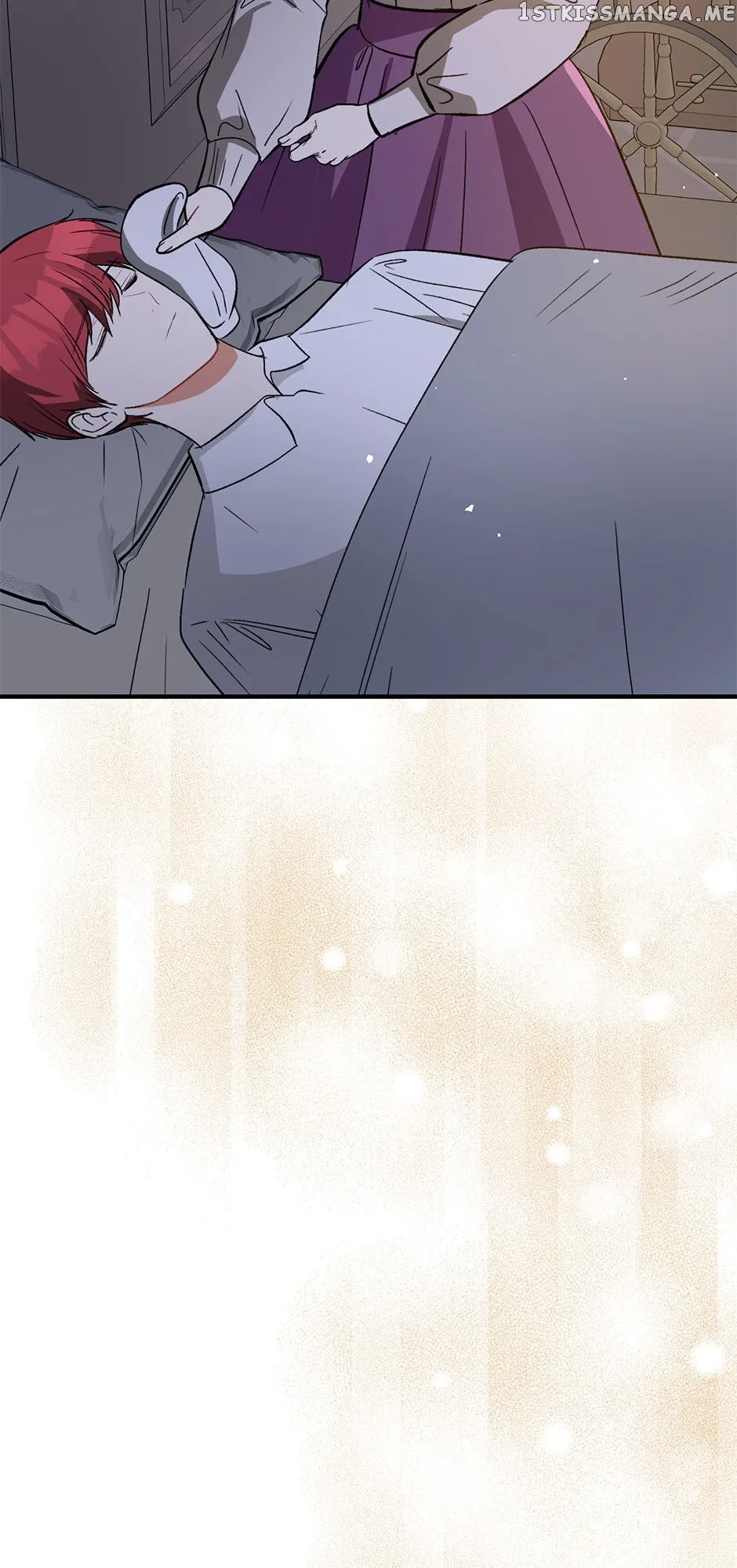 I Didn't Mean to Seduce the Male Lead Chapter 70 page 76
