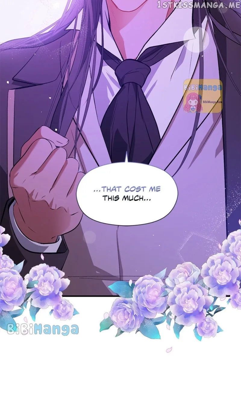 I Didn't Mean to Seduce the Male Lead Chapter 67 page 98