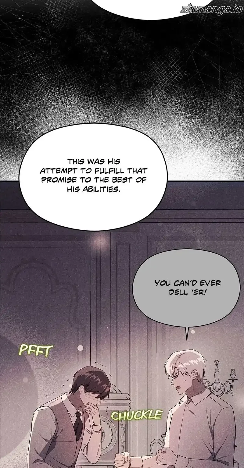 I Didn't Mean to Seduce the Male Lead Chapter 73 page 62