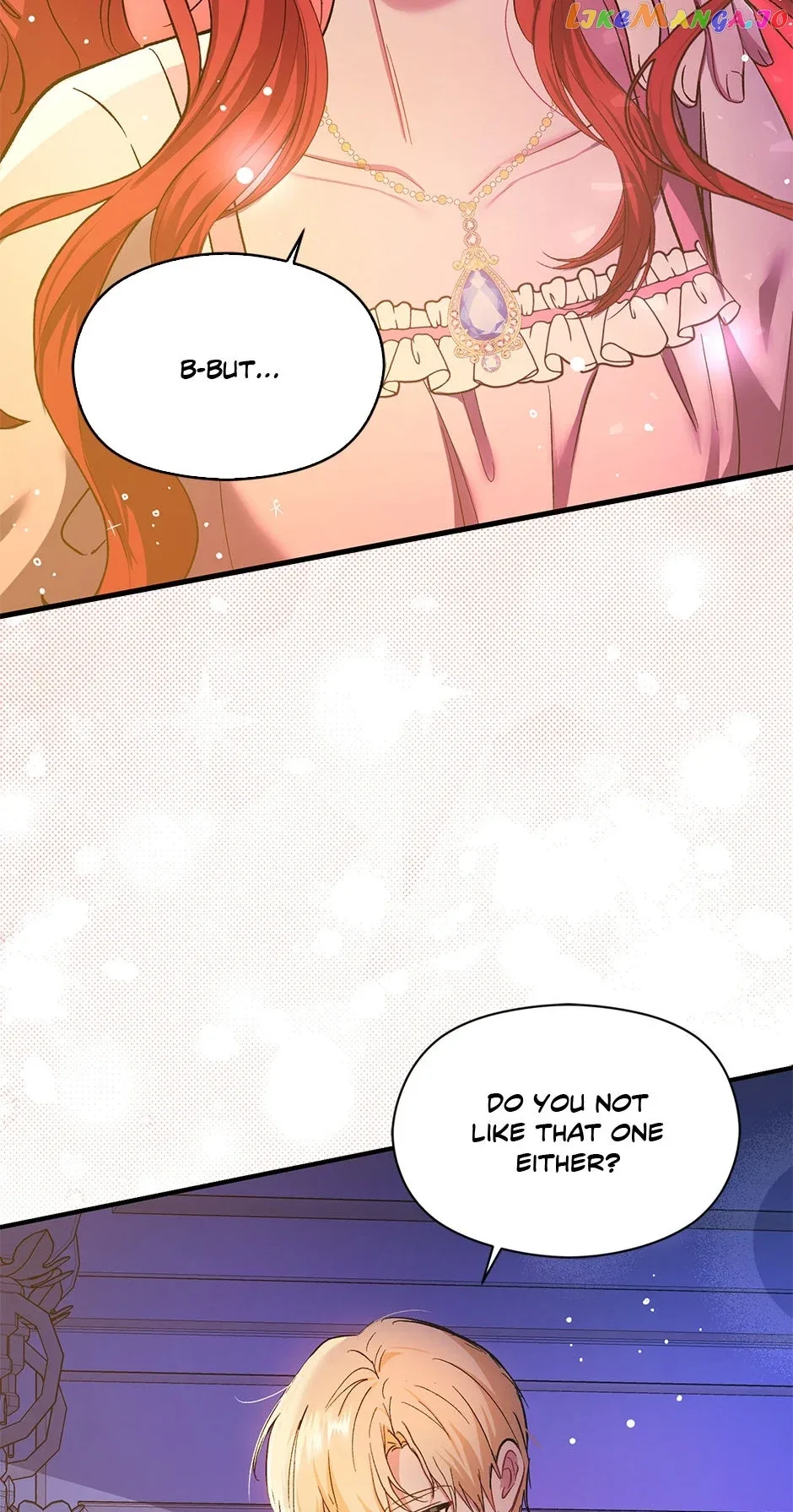 I Didn't Mean to Seduce the Male Lead Chapter 76 page 6