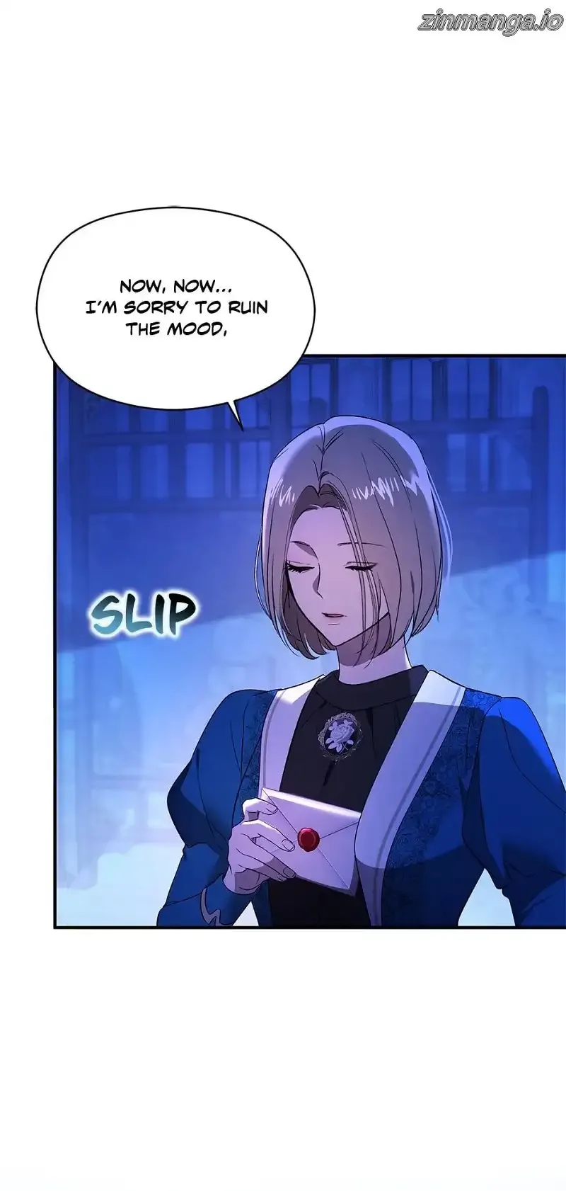 I Didn't Mean to Seduce the Male Lead Chapter 73 page 70