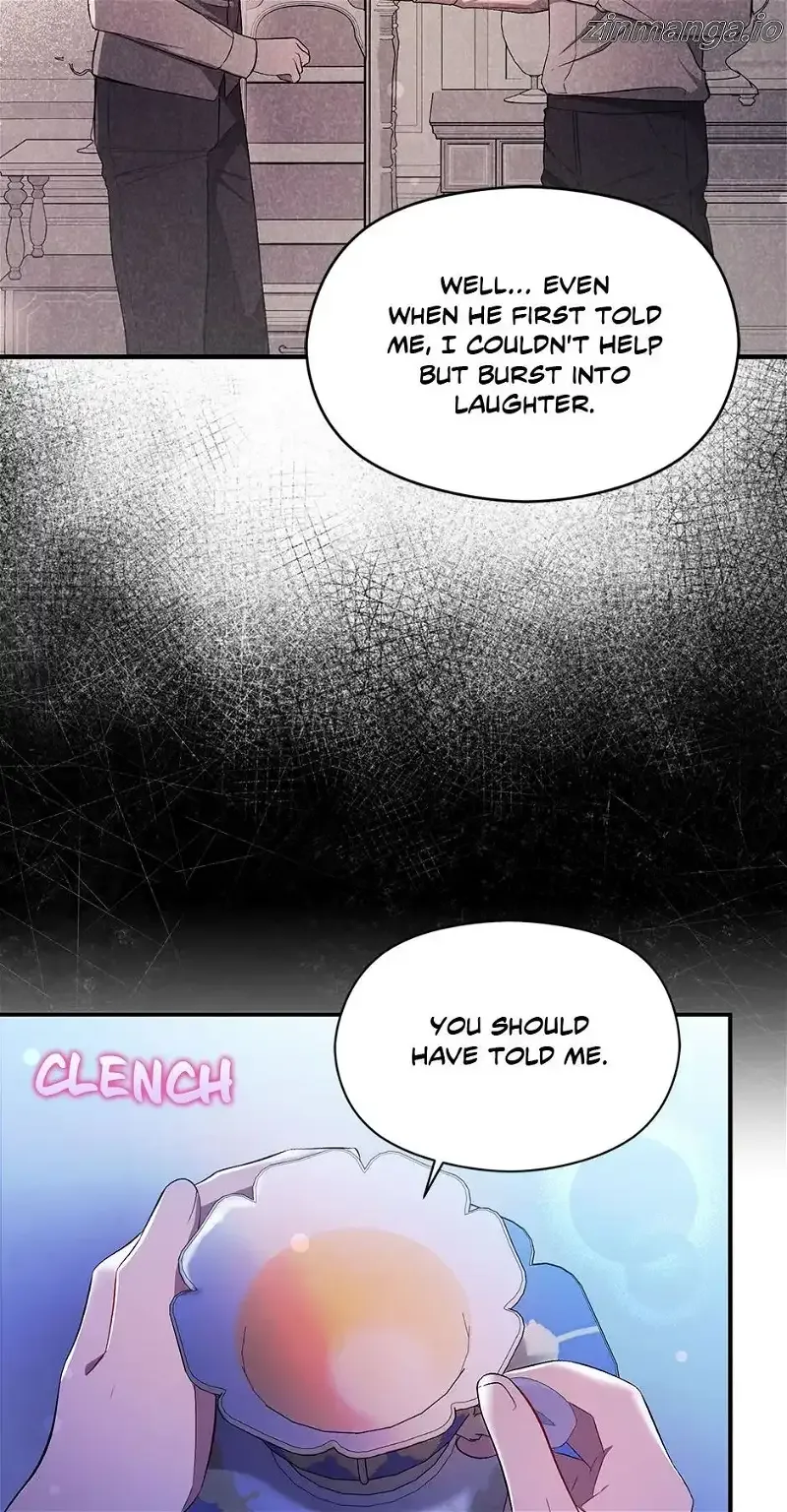 I Didn't Mean to Seduce the Male Lead Chapter 73 page 63