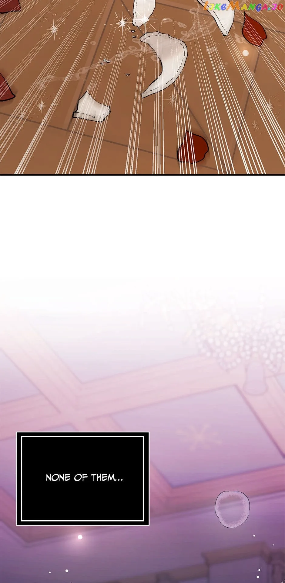I Didn't Mean to Seduce the Male Lead Chapter 75 page 31