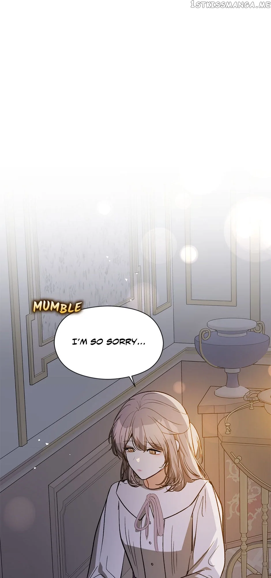 I Didn't Mean to Seduce the Male Lead Chapter 70 page 75
