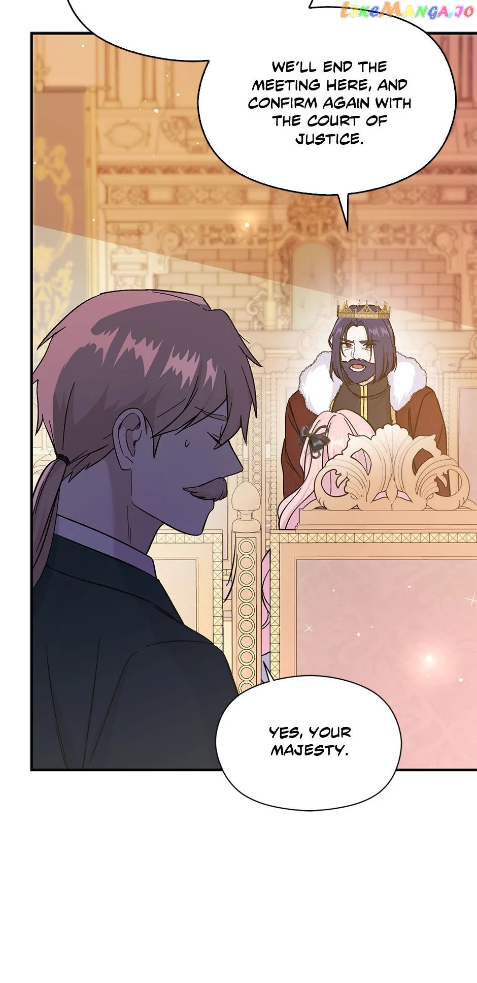 I Didn't Mean to Seduce the Male Lead Chapter 75 page 27