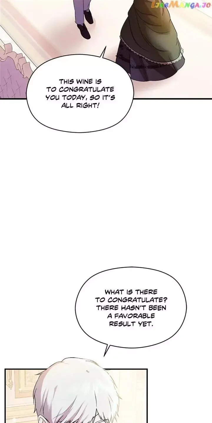 I Didn't Mean to Seduce the Male Lead Chapter 77 page 3