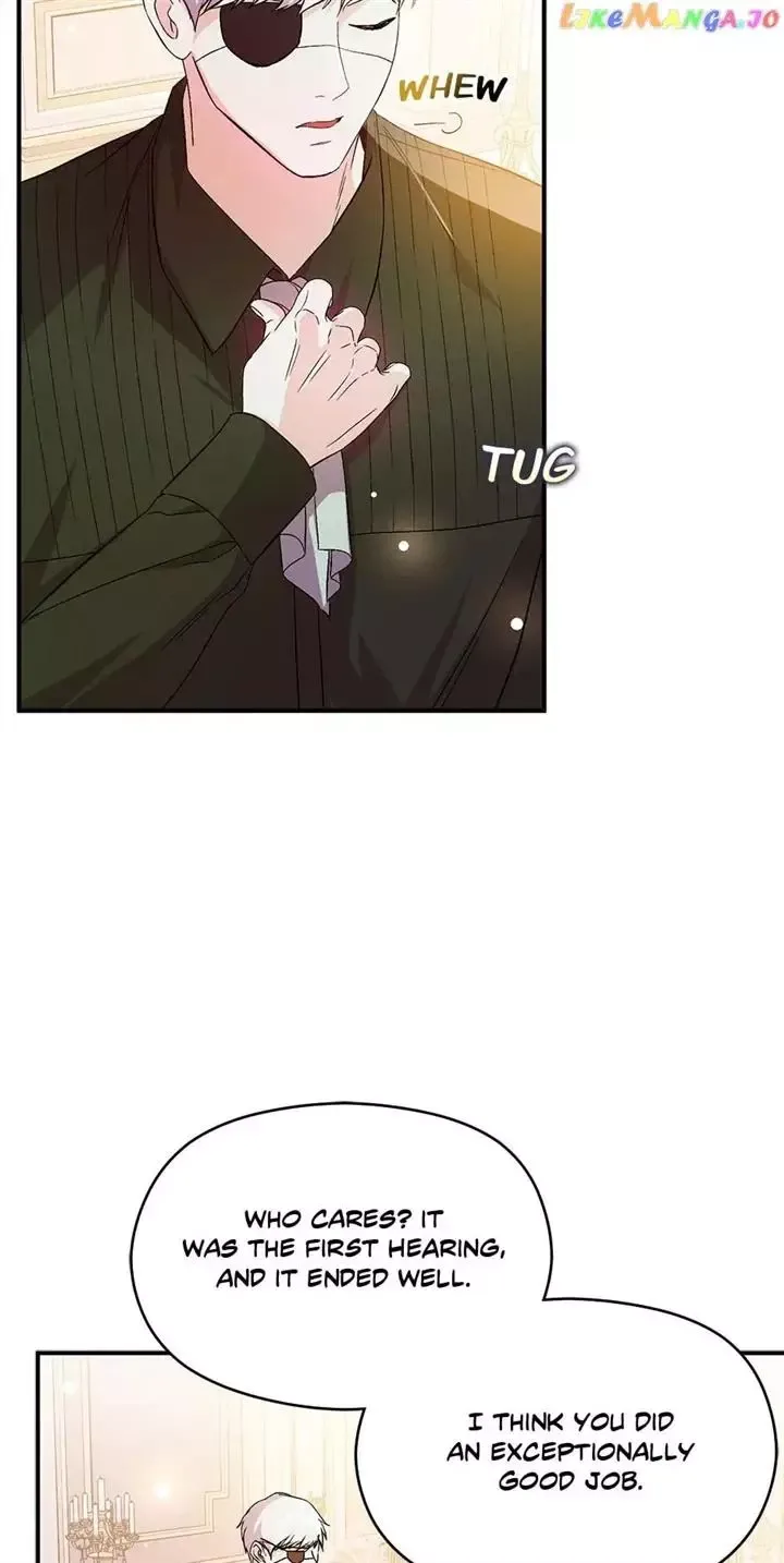 I Didn't Mean to Seduce the Male Lead Chapter 77 page 4