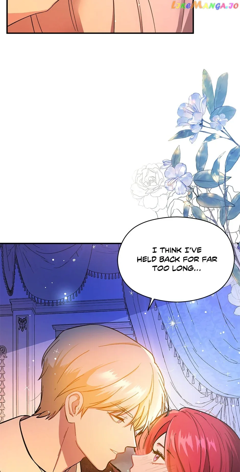 I Didn't Mean to Seduce the Male Lead Chapter 76 page 12