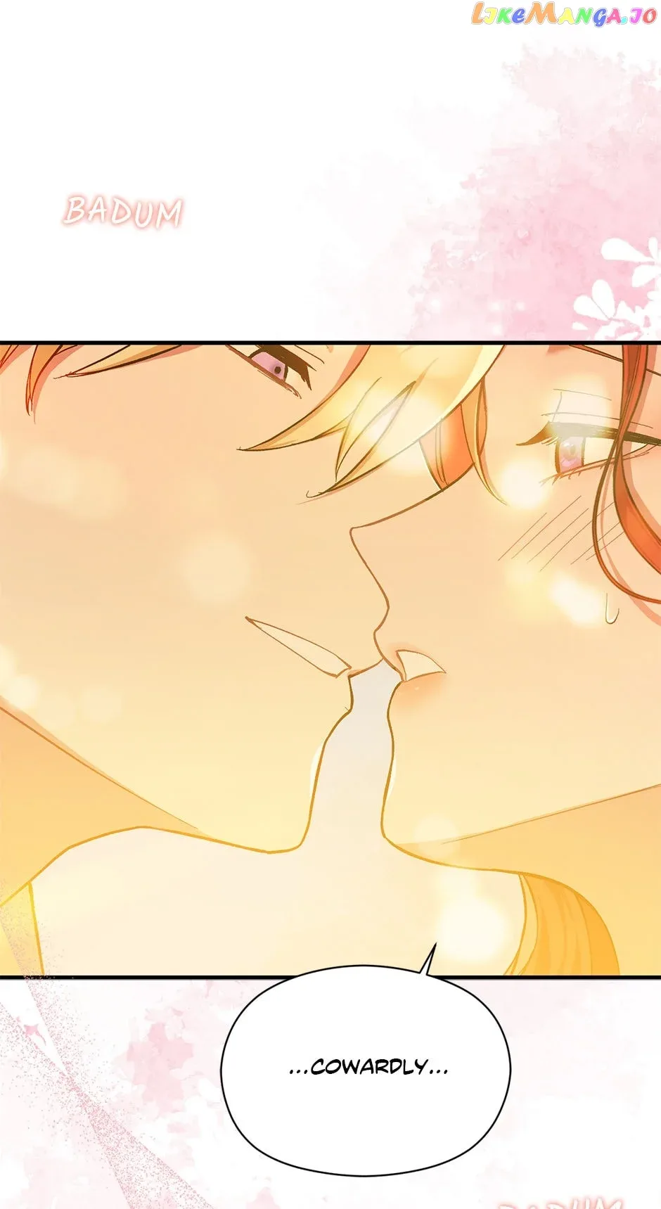 I Didn't Mean to Seduce the Male Lead Chapter 76 page 15