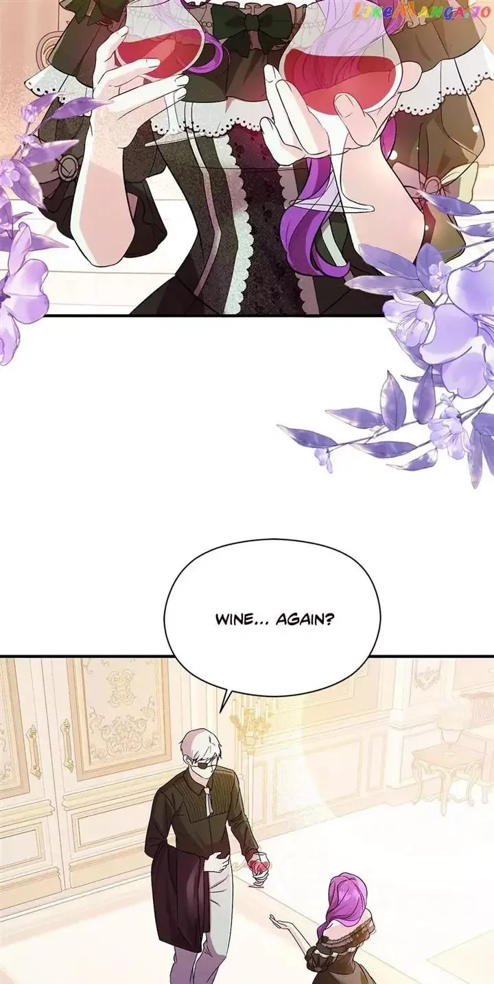 I Didn't Mean to Seduce the Male Lead Chapter 77 page 2