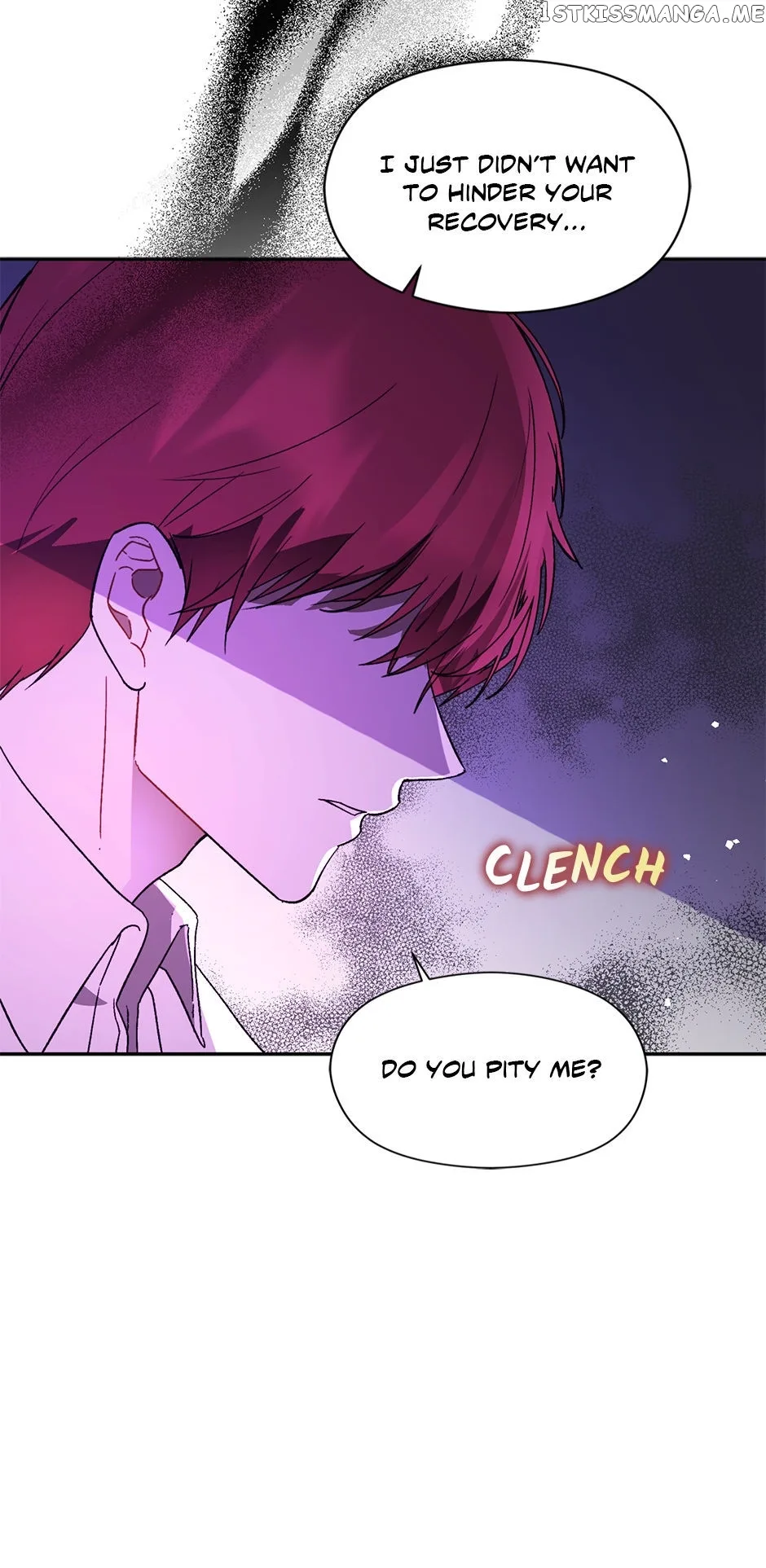 I Didn't Mean to Seduce the Male Lead Chapter 70 page 85
