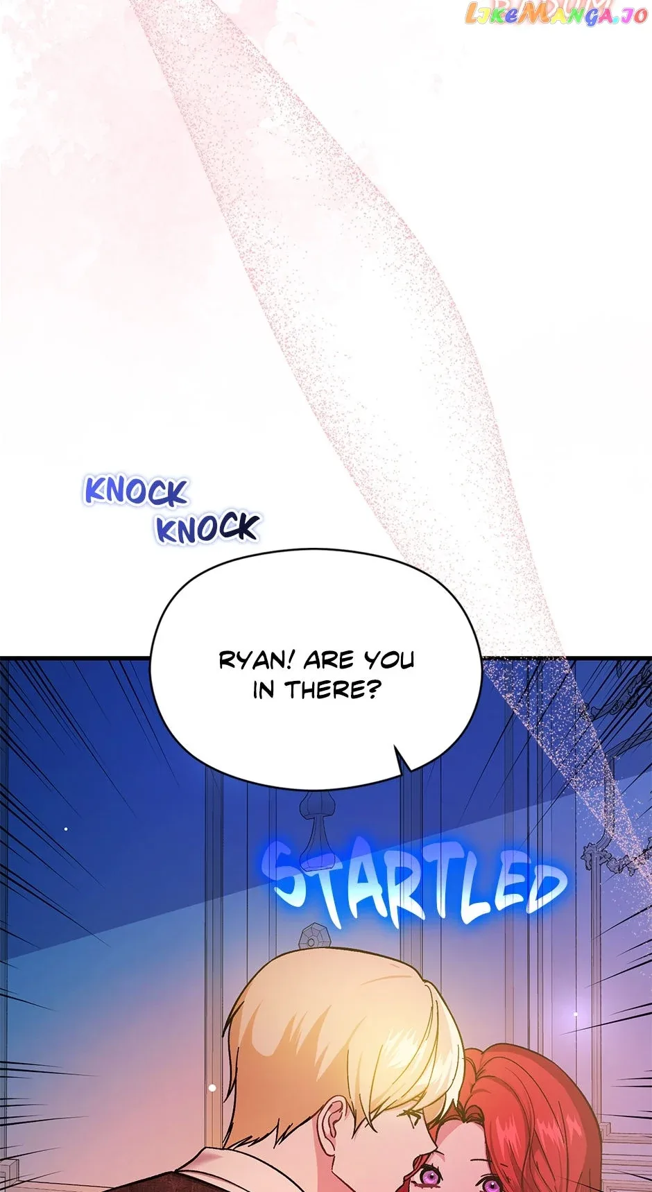 I Didn't Mean to Seduce the Male Lead Chapter 76 page 16