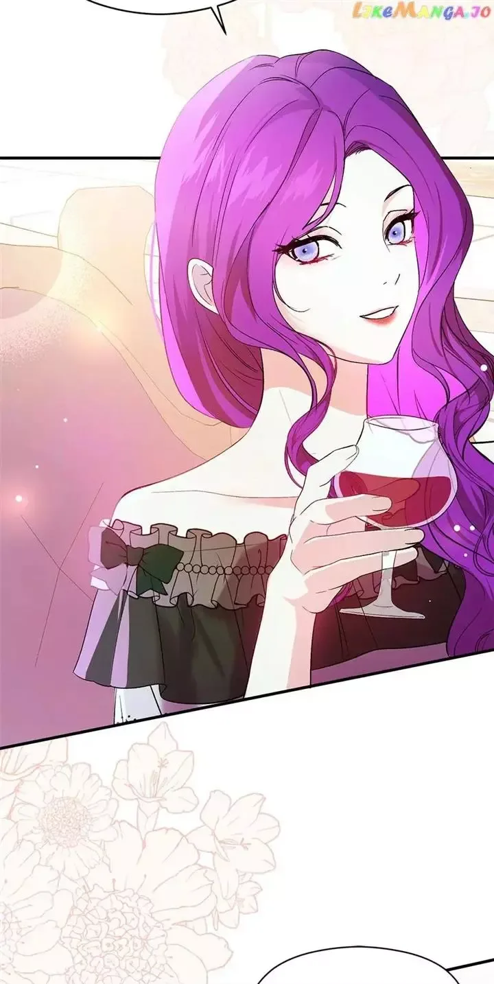 I Didn't Mean to Seduce the Male Lead Chapter 77 page 6