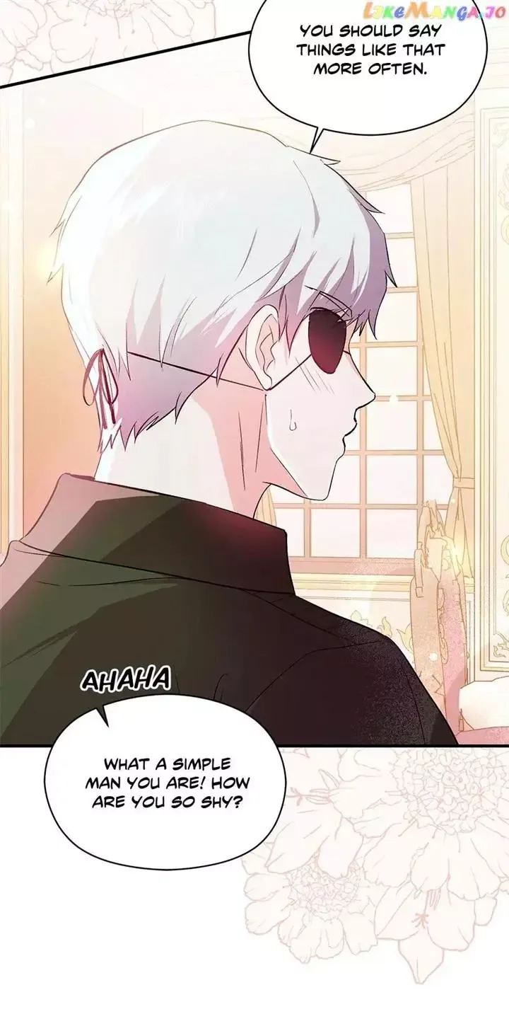 I Didn't Mean to Seduce the Male Lead Chapter 77 page 7