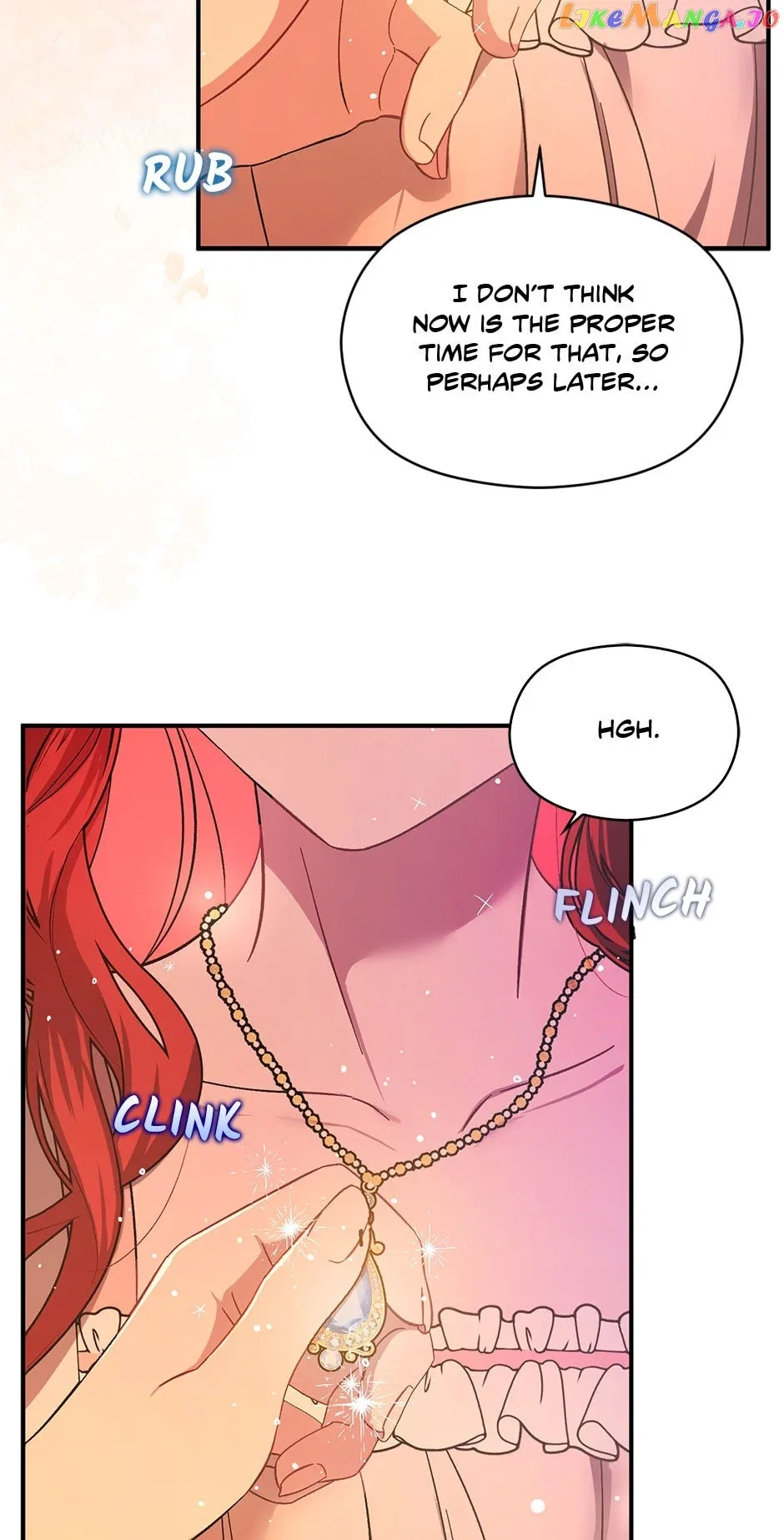 I Didn't Mean to Seduce the Male Lead Chapter 76 page 11