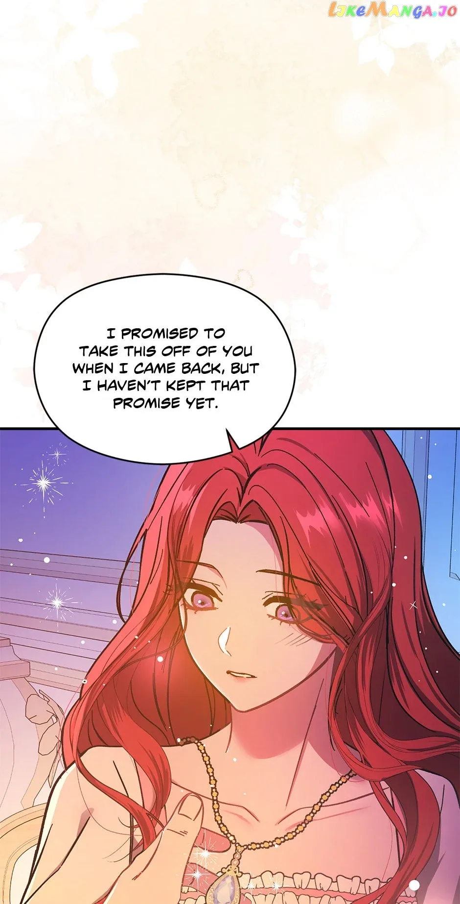 I Didn't Mean to Seduce the Male Lead Chapter 76 page 9