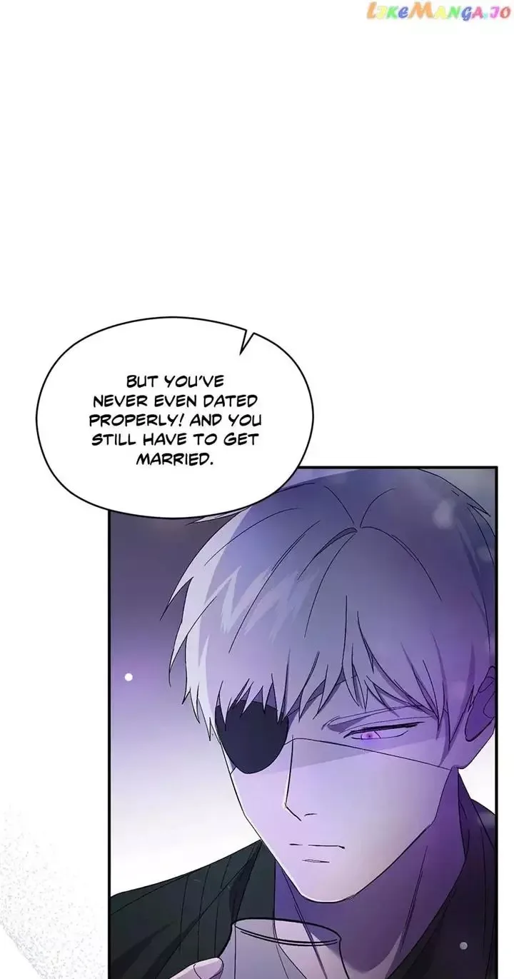 I Didn't Mean to Seduce the Male Lead Chapter 77 page 9