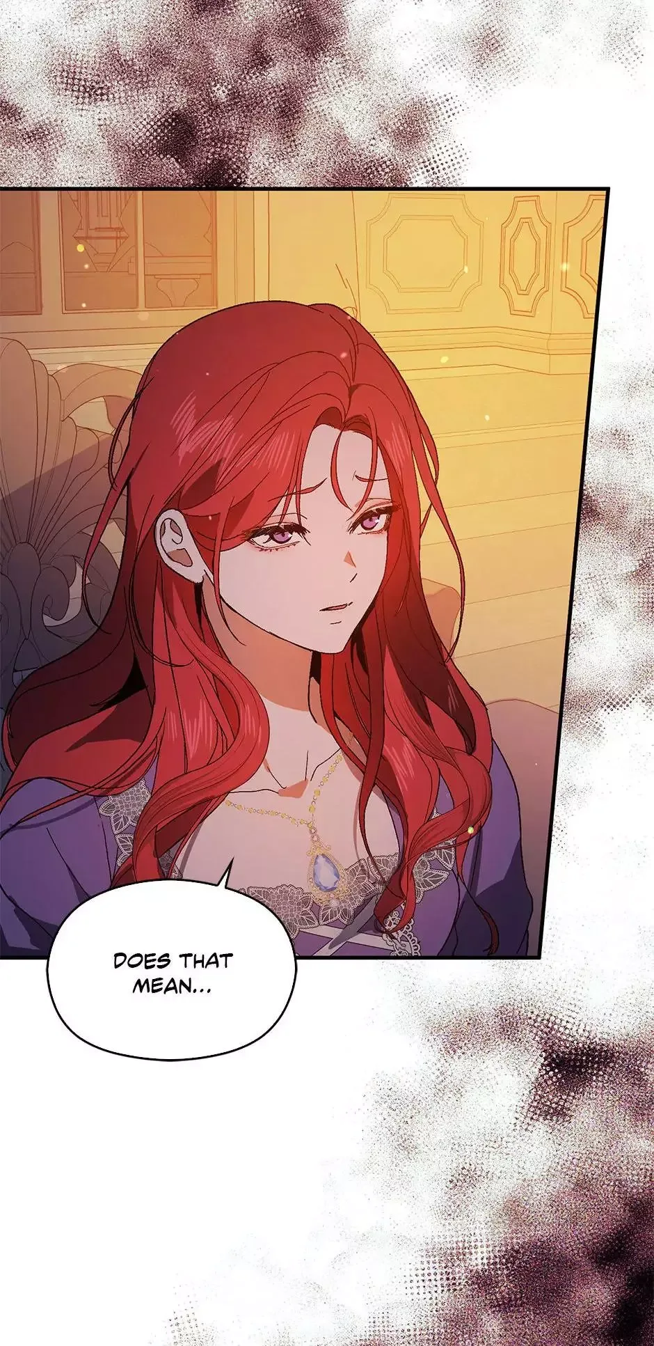 I Didn't Mean to Seduce the Male Lead Chapter 83 page 2