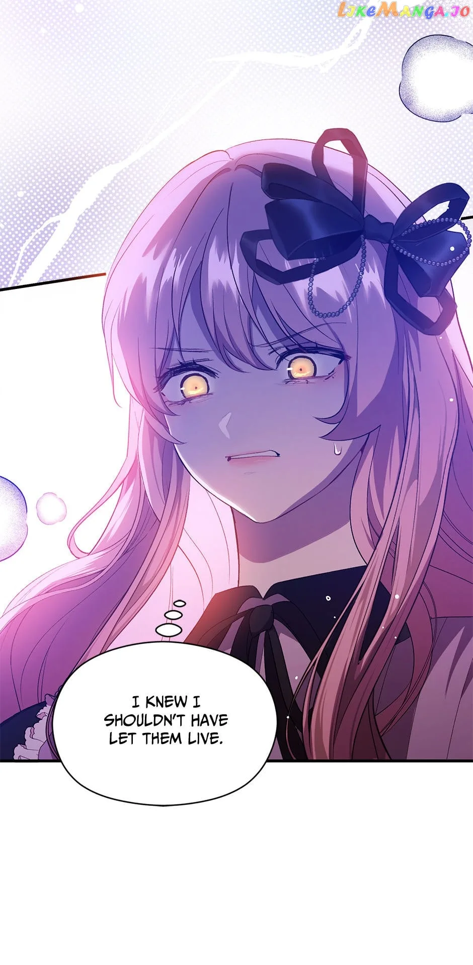 I Didn't Mean to Seduce the Male Lead Chapter 75 page 33