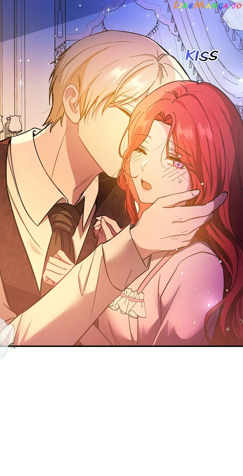 I Didn't Mean to Seduce the Male Lead Chapter 76 page 14