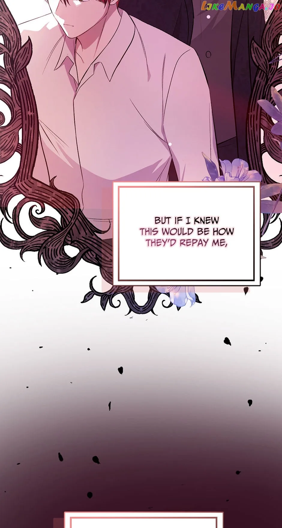 I Didn't Mean to Seduce the Male Lead Chapter 75 page 35