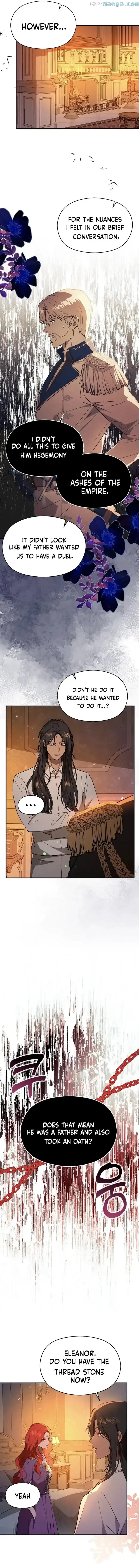 I Didn't Mean to Seduce the Male Lead Chapter 82 page 4