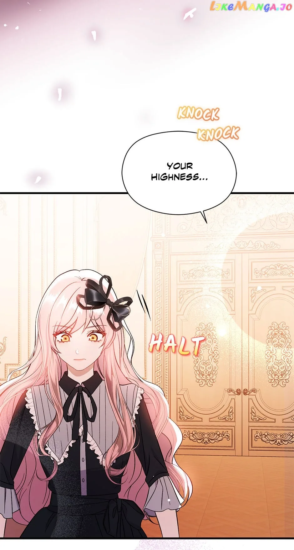 I Didn't Mean to Seduce the Male Lead Chapter 75 page 37