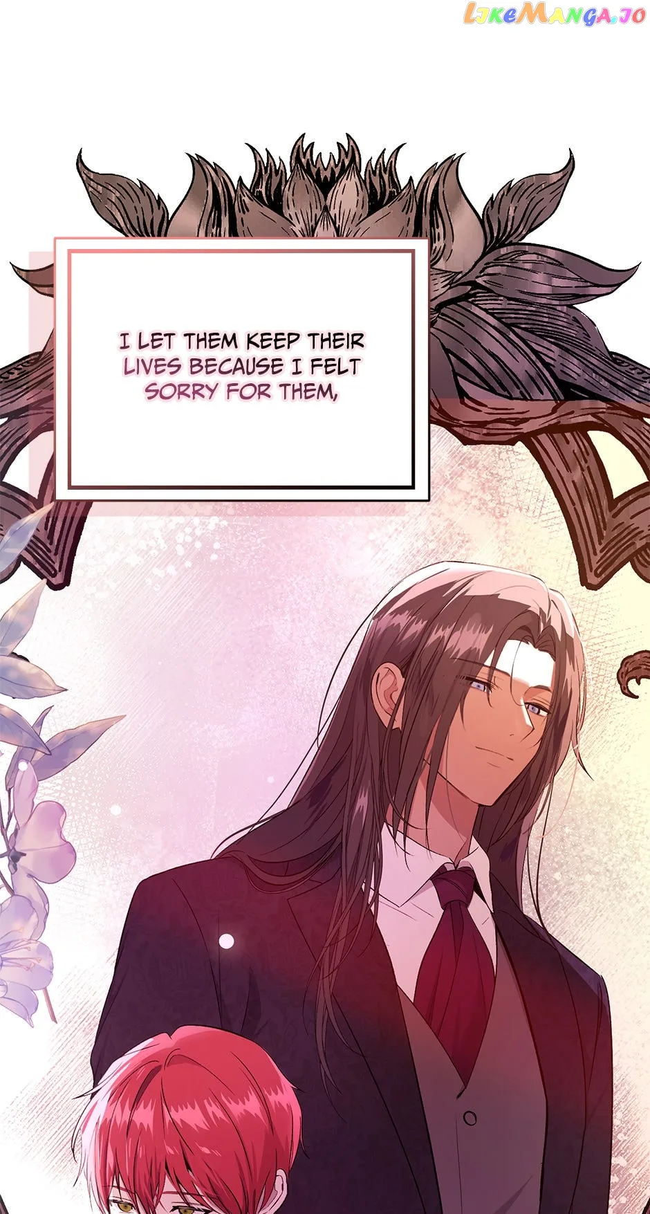 I Didn't Mean to Seduce the Male Lead Chapter 75 page 34